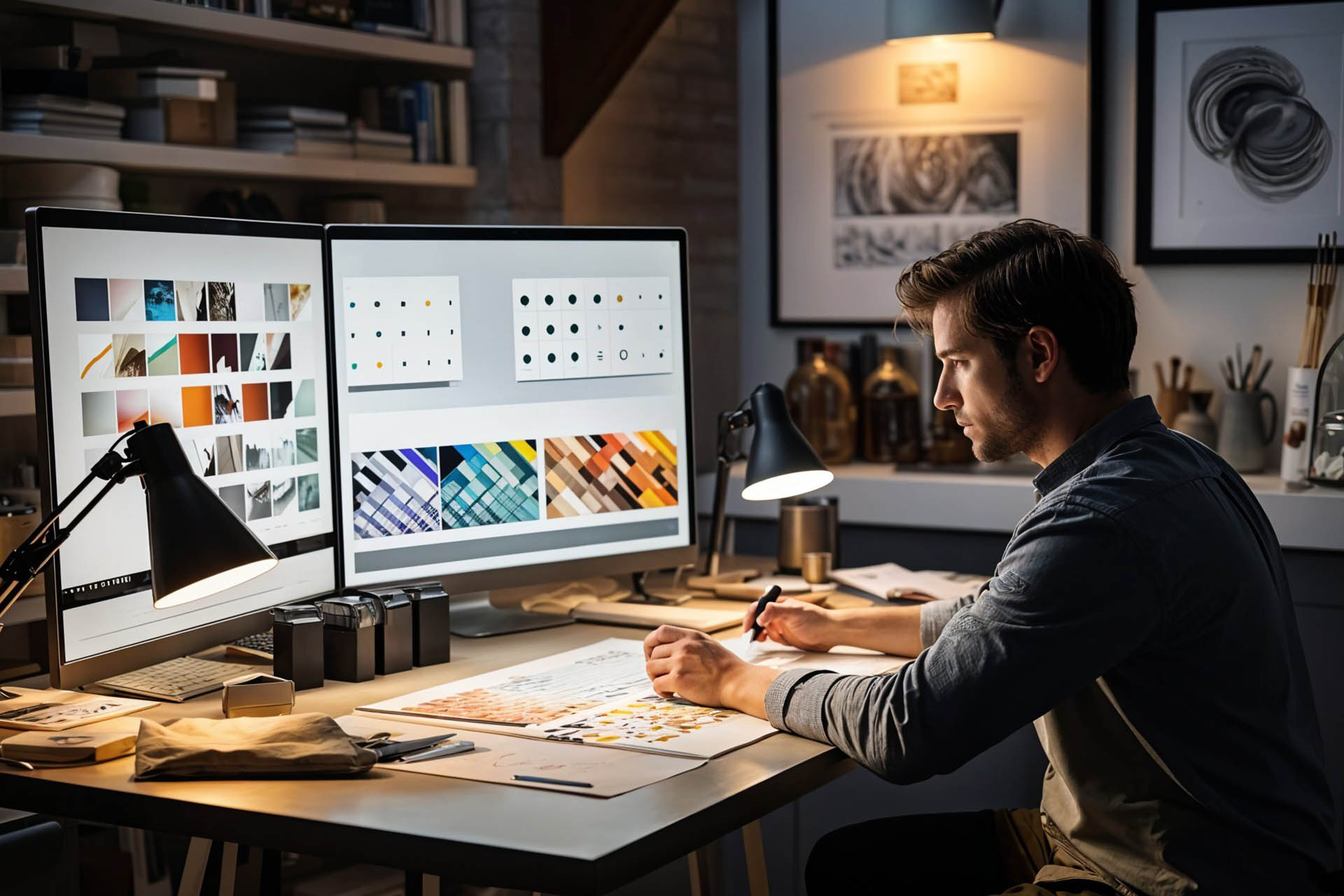 website design pretoria